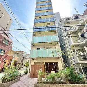  아파트 Otsuka No3 Mansion#Jr Yamanote Line Otsuka