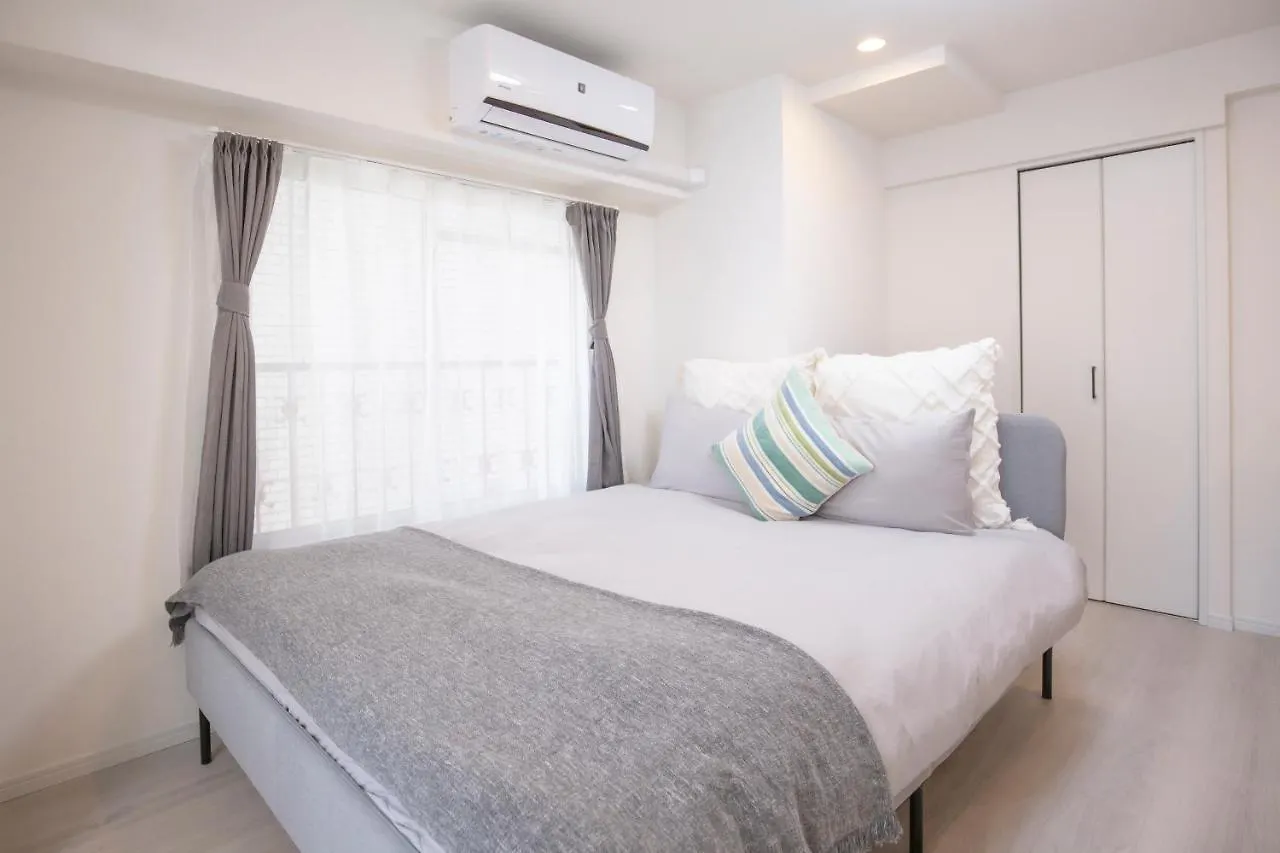 Apartmán 6Min Walk To Jr Takadanobaba Shinjuku Hod-3 Prefektura Tokio
