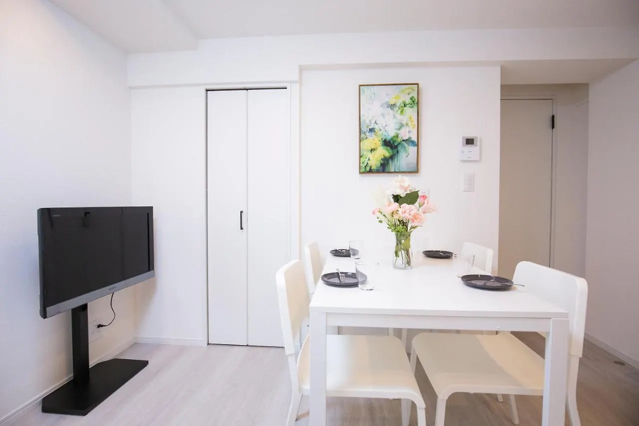 Apartmán 6Min Walk To Jr Takadanobaba Shinjuku Hod-3 Prefektura Tokio