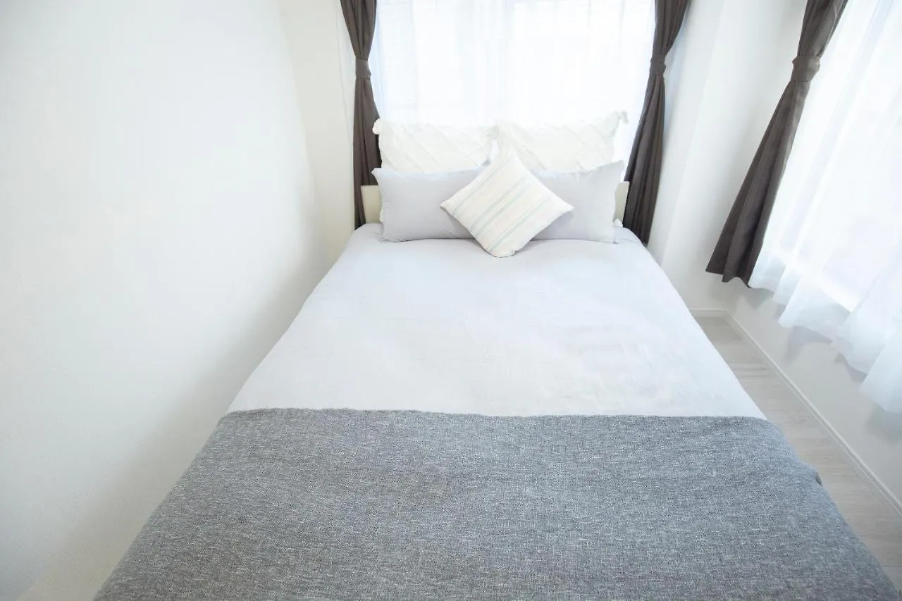 Apartmán 6Min Walk To Jr Takadanobaba Shinjuku Hod-3 Prefektura Tokio Japonsko