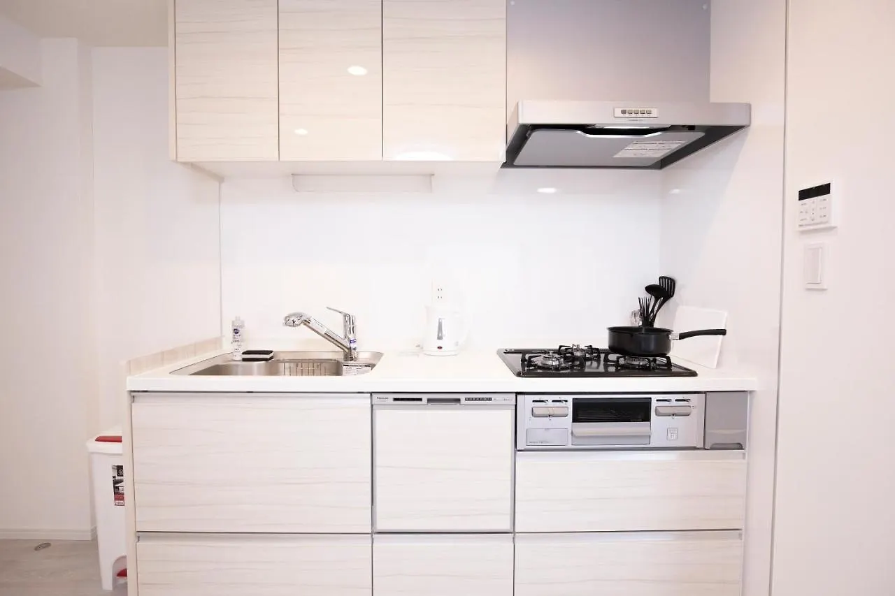 Apartmán 6Min Walk To Jr Takadanobaba Shinjuku Hod-3 Prefektura Tokio